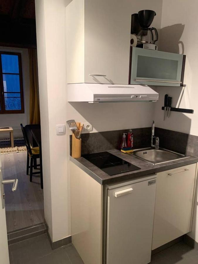 Porte Bourgogne オルレアン エクステリア 写真